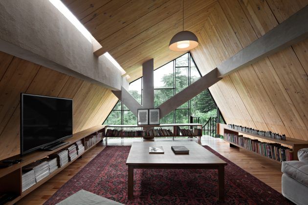 EH House by andramatin en Bandung, Indonesia EH House by andramatin en Bandung, Indonesia