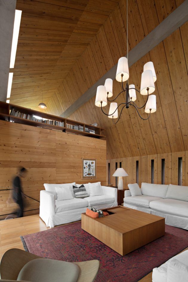 EH House by andramatin en Bandung, Indonesia EH House by andramatin en Bandung, Indonesia