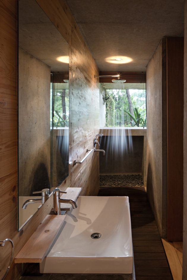 EH House by andramatin en Bandung, Indonesia EH House by andramatin en Bandung, Indonesia