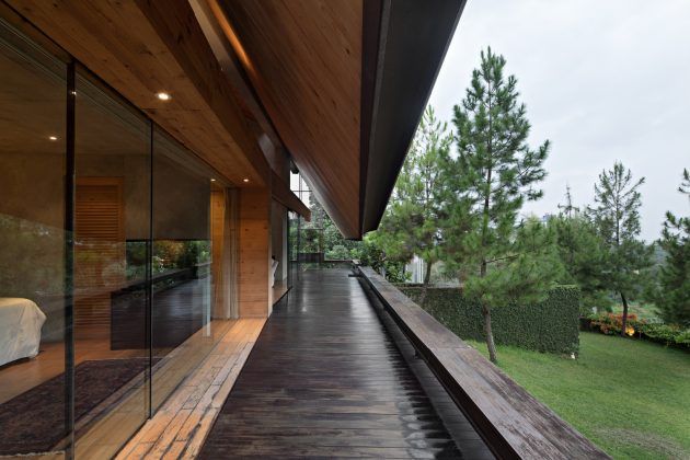 EH House by andramatin en Bandung, Indonesia EH House by andramatin en Bandung, Indonesia