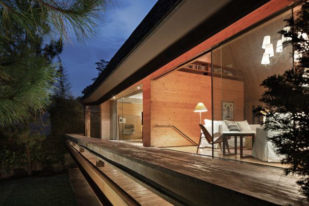 EH House by andramatin en Bandung, Indonesia EH House by andramatin en Bandung, Indonesia