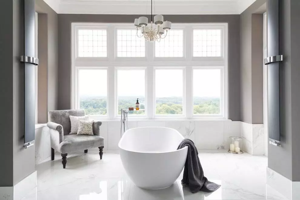 20 Fantastic Traditional Bathroom Designs Youre Gonna Love