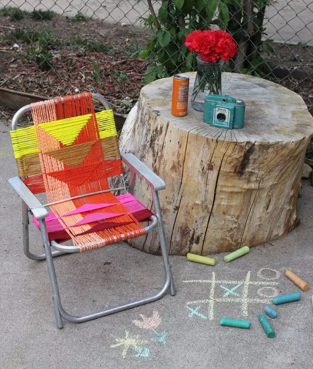  15 Impresionantes artesanías de Macramé cualquiera puede bricolaje en casa 
