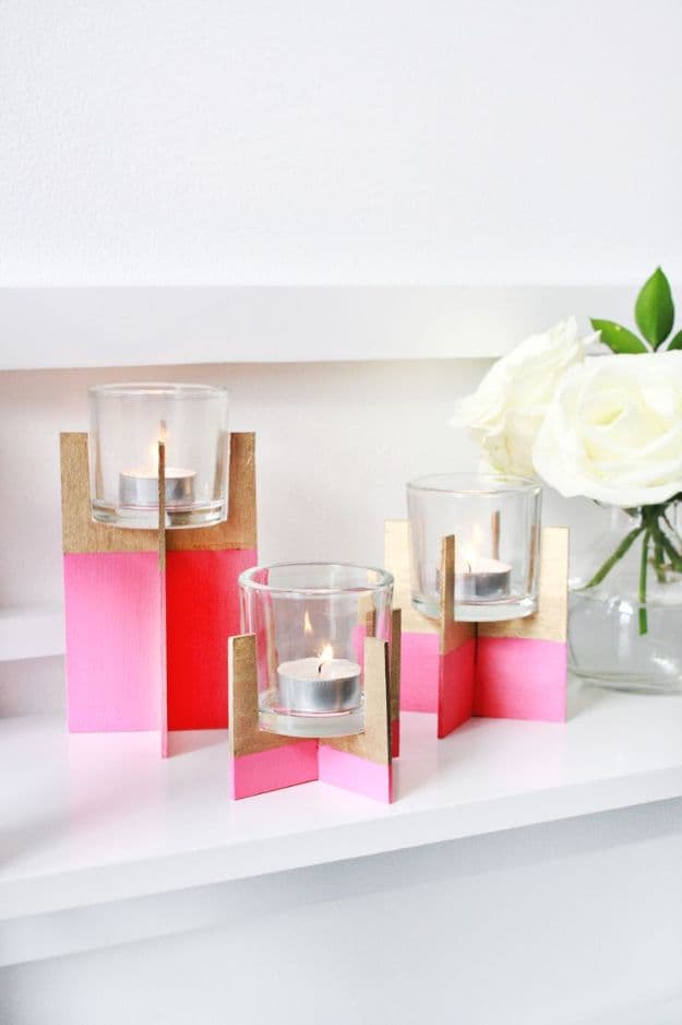 15 proyectos de velas preciosas con baldosas de DIY que vas a hacer a mano "width =" 630 "title =" 15 Proyectos de candelabros de bricolaje preciosos que vas a fabricar enseguida "/>
<p class=