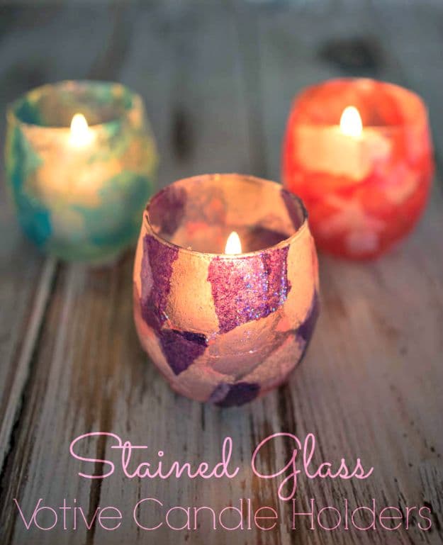 15 Lovely DIY Candle Holder Proyectos que vas a fabricar de inmediato "width =" 630 "title =" 15 Lovely DIY Candle Holder Projects Youre Go a Craft de inmediato "/>
<p class=