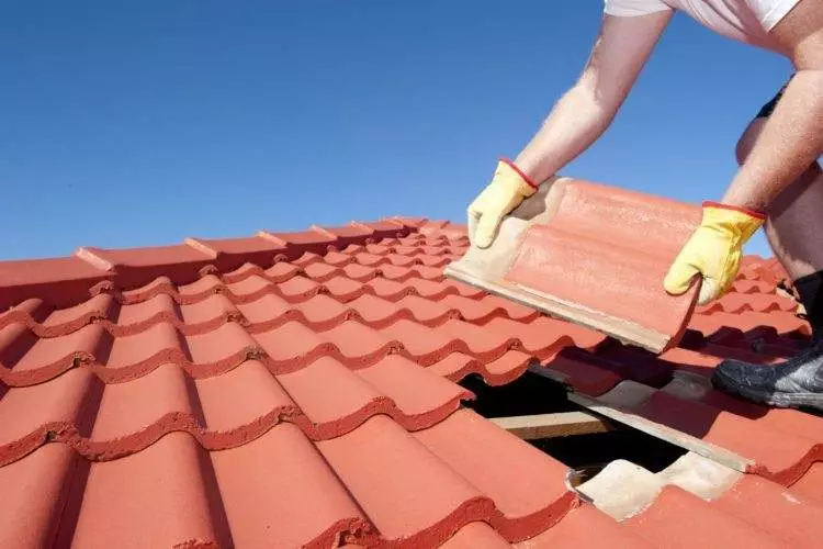 When is it Time to Have Your Roof Replaced?