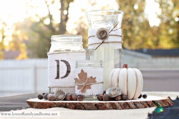 15 diseños alegres de bricolaje otoñal Mason Jar para añadir a tu decoración de temporada "width =" 630 "title =" 15 diseños alegres de bricolaje otoñal para agregar a tu decoración estacional "/>
<p class=