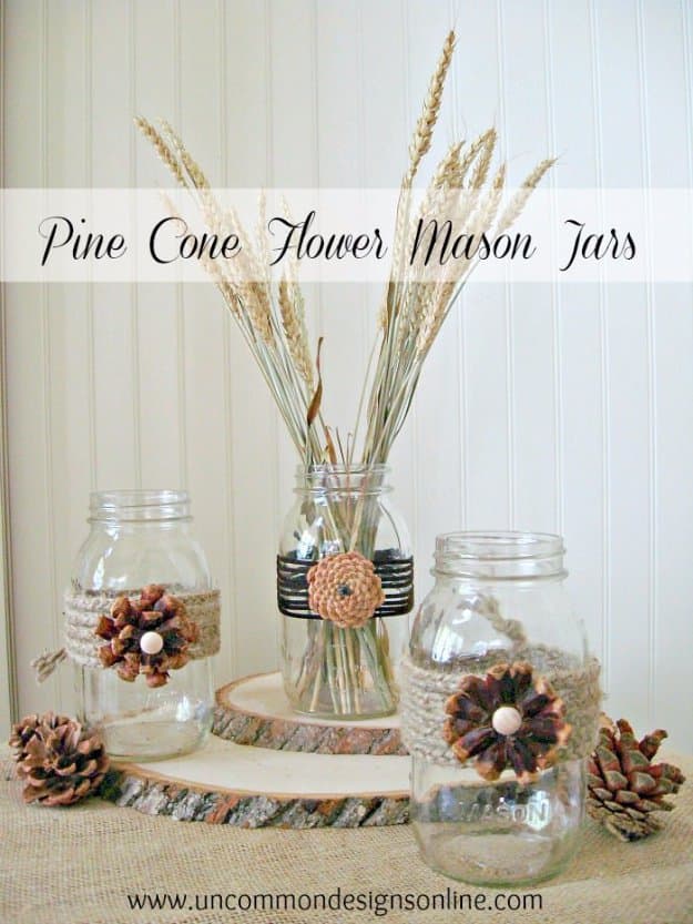 15 diseños alegres de bricolaje Autumn Mason Jar para añadir a tu decoración de temporada "width =" 630 "title =" 15 diseños alegres de bricolaje otoñal para añadir a tu decoración de temporada "/>
<p class=