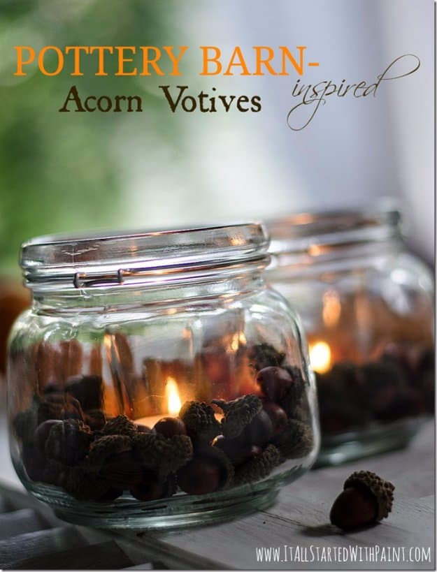 15 diseños alegres de bricolaje otoñal Mason Jar para agregar a tu decoración de temporada "width =" 630 "title =" 15 Diseños alegres de bricolaje otoñal para añadir a tu decoración estacional "/>
<p class=