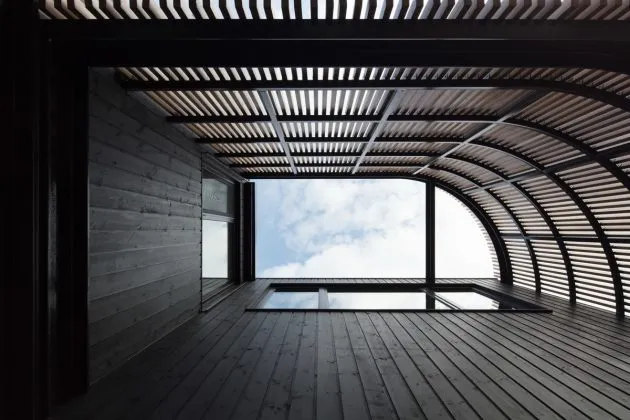 Ivanhoe Extension de Modscape en Melbourne, Australia Ivanhoe Extension de Modscape en Melbourne, Australia