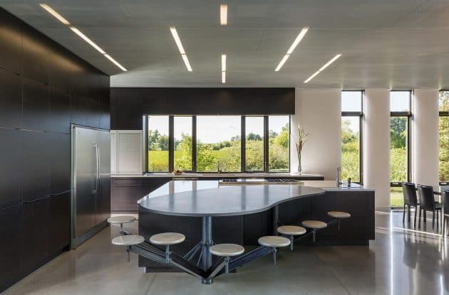 Casa Lake Waconia por ALTUS Architecture + Design en Minnesota, EE. UU. Casa Lake Waconia por ALTUS Architecture + Design en Minnesota, EE. UU.