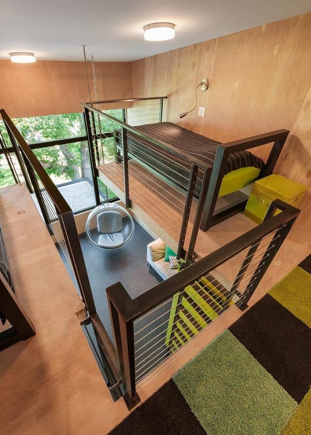 Casa Lake Waconia por ALTUS Architecture + Design en Minnesota, EE. UU. Casa Lake Waconia por ALTUS Architecture + Design en Minnesota, EE. UU.