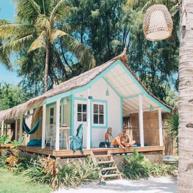 10 hermosas casas frente al mar para soñar con tu hogar junto al mar