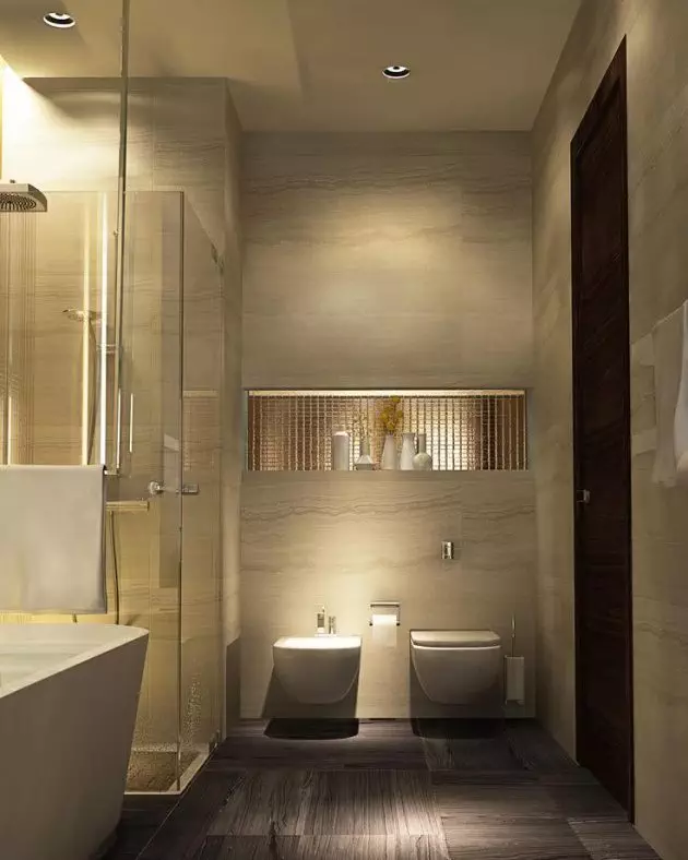 10 ideas increíbles de baños de lujo para inspirarse al instante