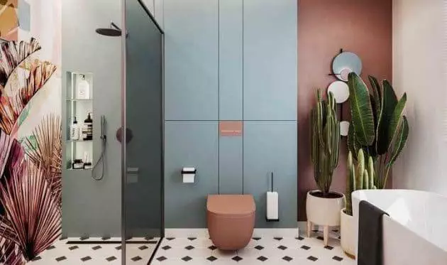 10 ideas increíbles de baños de lujo para inspirarse al instante