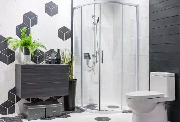 17 debe ver pequeñas ideas de diseño de baño