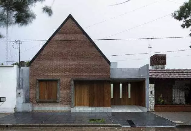 Casa en La Pampa por Hernan Gastelu en Casilda, Argentina