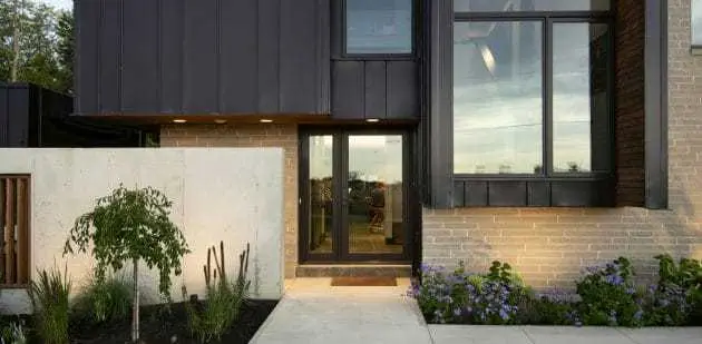 Micham House por The Collaborative en Ohio, EE. UU.