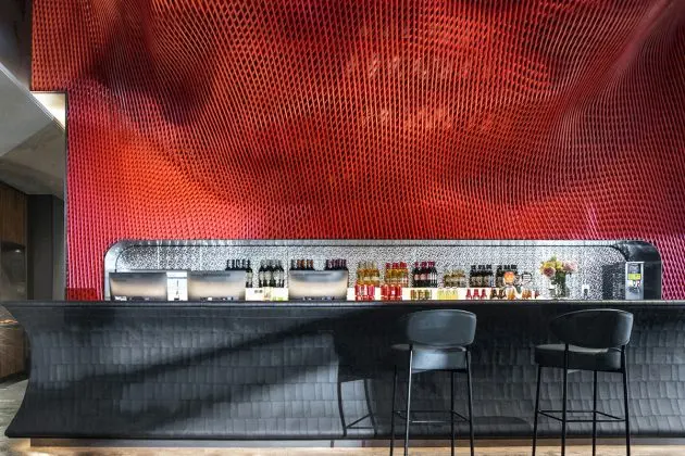 Wu Wei: Descubriendo la nueva vitalidad de la marca tradicional Da Ya Li Roast Duck Restaurant Chengdu Vanke Tianhui Branch